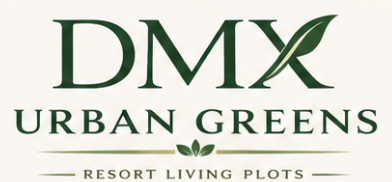 DMX Urban Greens Logo